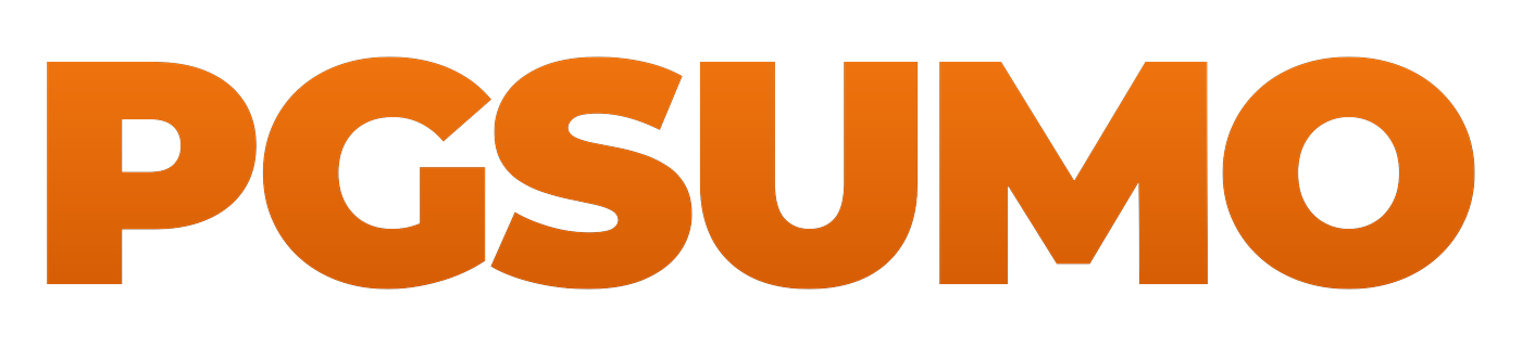pgsumo